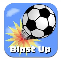BlastUp gratis para iPhone y iPod Touch solo el dia de hoy