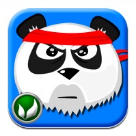 BowQuest: PandaMania! gratis para iPhone y iPod Touch solo hoy