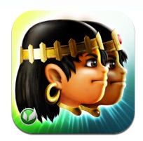 Babylonian Twins, gratis para iPhone y iPod Touch