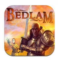 Bedlam, gratis para iPhone y iPod Touch