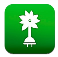 EcoCharge, gratis para iPhone y iPod Touch
