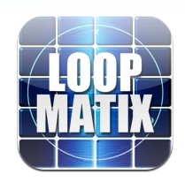 LOOPMATIX, gratis para iPhone y iPod Touch