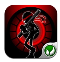 Iron Commando Pro, gratis para iPhone y iPod Touch