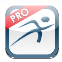 Entrena con runtastic PRO, gratis para iPhone