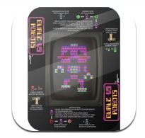 Gurlz VS Robots, gratis para el iPad