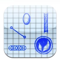 Doodle Egg, gratis para iPhone y iPod Touch