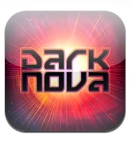 Dark Nova gratis para iPhone y iPod Touch