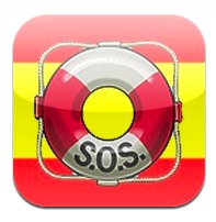 iSOS spain gratis por tiempo limitado para iPhone