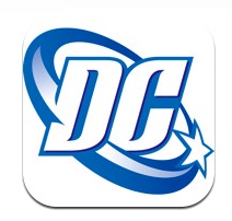 DC Comics lanza gratis su aplicación para iPhone, iPod Touch y iPad