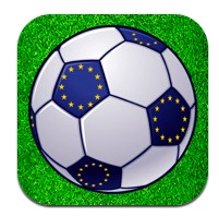 Euro Fútbol : Todas las noticias, goles y resultados en Europa, gratis para iPhone y iPod Touch