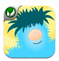 Harry Larry, gratis para iPhone y iPod Touch