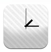 Convierte tu iPhone o iPod Touch en un reloj de escritorio con Style Clock