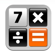 My Calculator HD, gratis para el iPad