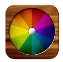 Spin My Party for iPhone, gratis para iPhone y iPod Touch