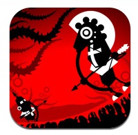 Bowman Attack, gratis para iPhone y iPod Touch