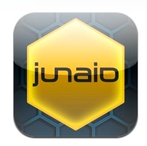Junaio se actualiza en su versión Glue para iPhone