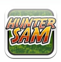 Hunter Sam 1 y 2 gratis para iPhone y iPod Touch