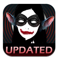 Disfrazate con Movie Costume Pro gratis para iPhone y iPod Touch por tiempo limitado