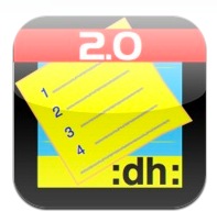 Prepara tus listas de la compra con dLists, gratis para iPhone y iPod Touch