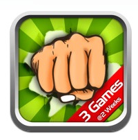 iGameDock, 3 juegos en 1, gratis para iPhone y iPod Touch