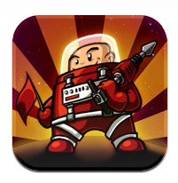 Globetrotters, gratis para el iPad