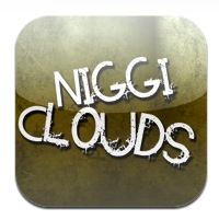 NiggiClouds, gratis para iPhone, iPod Touch y iPad