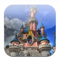 Si viajas a Paris ten contigo a mano Disneyland iGuide gratis para iPhone y iPod Touch