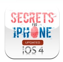 Secrets for iPhone, gratis para iPhone con iOS 4