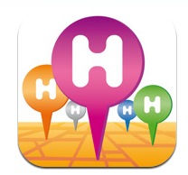 Encuentra cualquier hotel con ToucHotel gratis para iPhone y iPod Touch