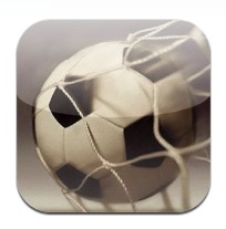 Los mejores goles en la historia del Futbol, gratis para iPhone y iPod Touch