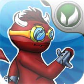 HOT AIR: POCKET DEVIL HELLZAPOPPIN’, gratis para iPhone y iPod Touch