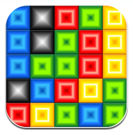 Color Junction, gratis para iPhone y iPod Touch