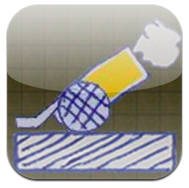 Doodle Cannon 2GS : The world of chaos, gratis para iPhone y iPod Touch
