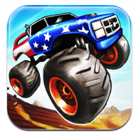 Monster Trucks Nitro with More Races!