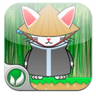 CatSpin, Gratis para iPhone y iPod Touch