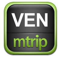 Guía de Venecia mTrip gratis por tiempo limitado para iPhone y iPod Touch