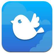TweetList for iPhone, gratis para iPhone y iPod Touch