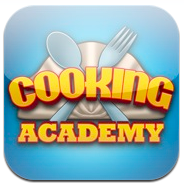 Cooking Academy, gratis para iPhone y iPod Touch