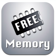 Free Memory Pro, gratis para iPhone y iPod Touch
