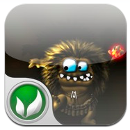 Wild Caves for iPad en descarga gratis por tiempo limitado para el iPad