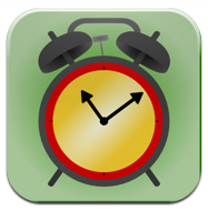 Alarmed, gratis para iPhone y iPod Touch