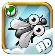 Fly Control HD, gratis para iPad en la App Store