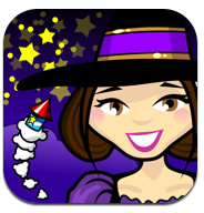 Spark It Up, Gratis para iPhone y iPod Touch