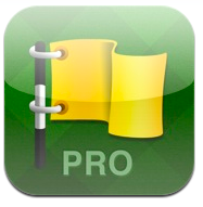 AccelGolf: Golf GPS Rangefinder, gratis para iPhone y iPod Touch