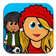 Crea tu avatar con WeeMee Avatar Creator gratis para iPhone y iPod Touch