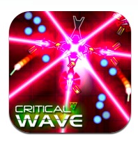 Critical Wave gratis para iPhone y iPod Touch por tiempo limitado