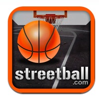 Juega al basket con Streetball gratis para iPhone y iPod Touch