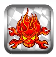 LilRacerz Pro Rally gratis para iPhone y iPod Touch por tiempo limitado