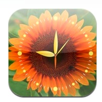 Wider Clock gratis para iPhone y iPod Touch por tiempo limitado