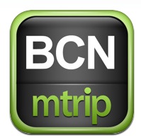 Barcelona Guide – mTrip, gratis por tiempo limitado hoy para iPhone y iPod Touch